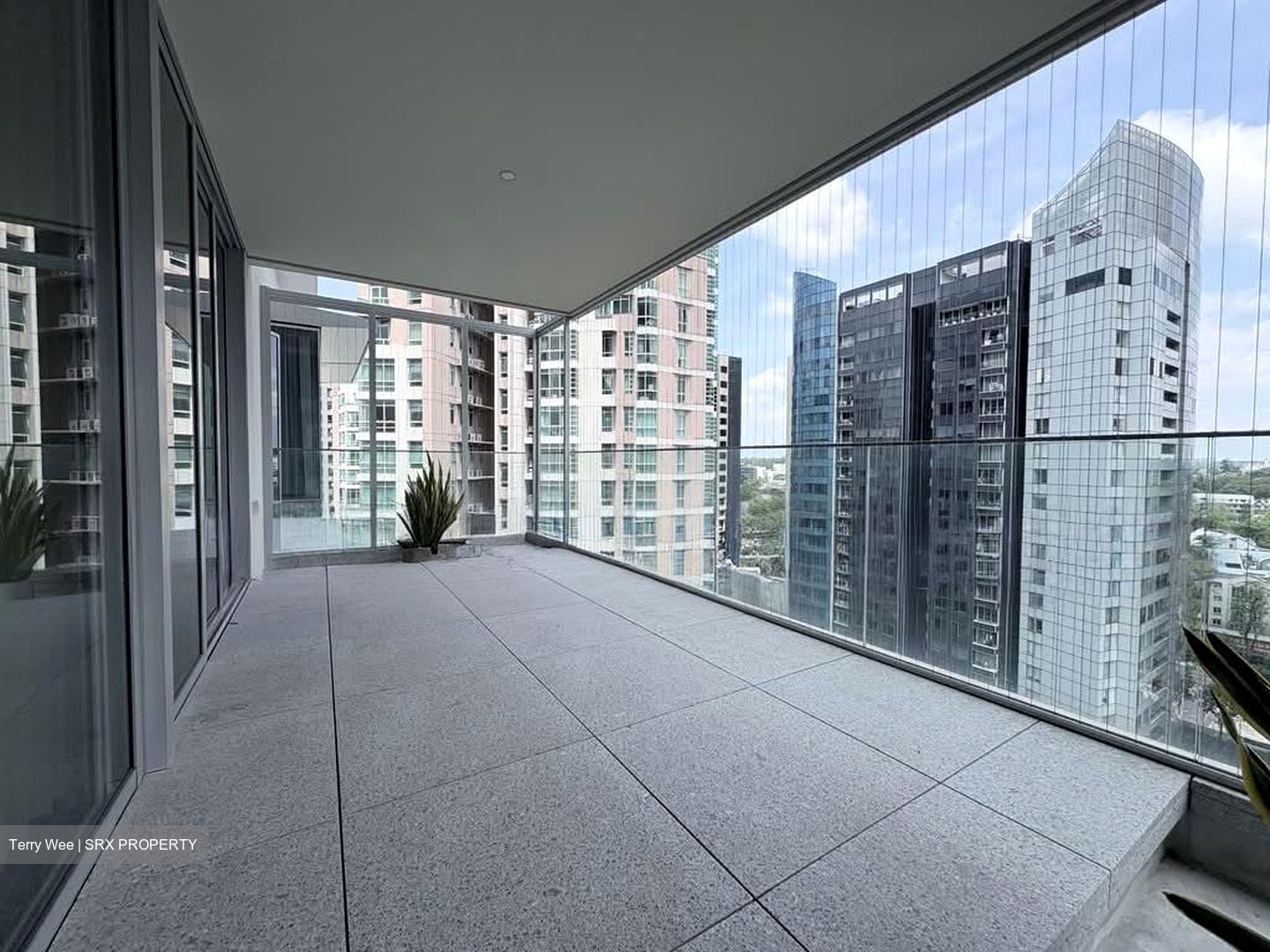 Boulevard 88 (D10), Apartment #537600961
